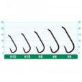 Крючок Owner Tenkara Long-D №8 9шт