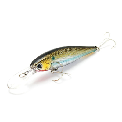 Воблер Lucky Craft B-Freeze 78LB S_1513 Anchovy Venus 477