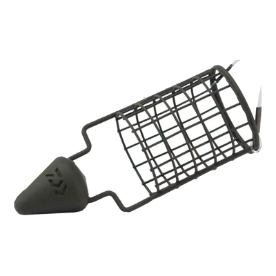Кормушка Daiwa N´Zon Distance Cage Feeder M 50g