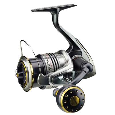 Катушка Shimano Engetsu '11 C3000HG MS