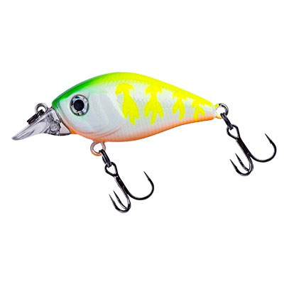 Воблер Fishycat iCat 32F-SR цв. X11 (GLOW)