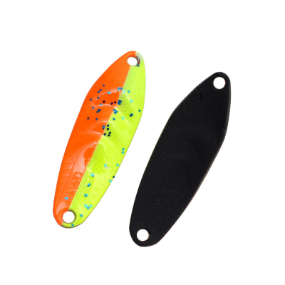 Блесна Mad Fish Tornado 4.7 гр. цв. №49