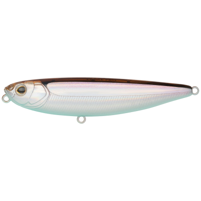 Воблер Strike Pro Water Strike 60, 60мм, 5,6гр (EG-226B#A53-EP)