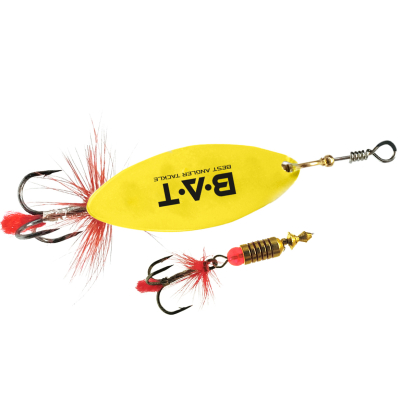 Блесна BAT GoodHope NEW LONG 556 J-03 (10 гр.) # 013 classic