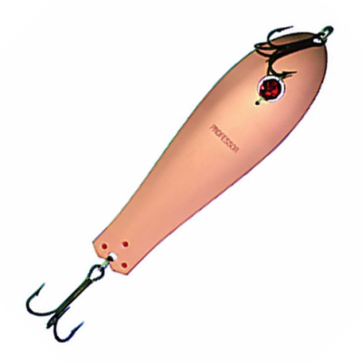 Блесна Kuusamo Professor 1, 115/27 (бусинка) C