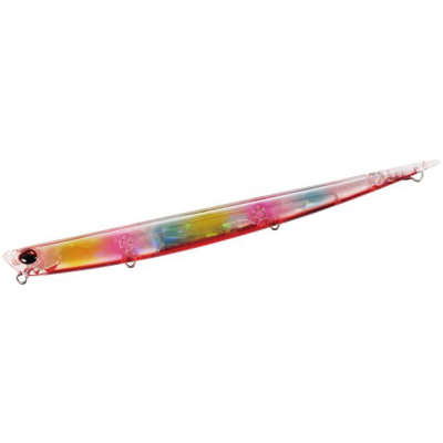 Воблер DUO Bayruf Manic Slow 155 цвет #CLA0231