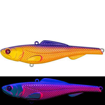 Воблер FA Relax Wagner Vib 100 цвет C06