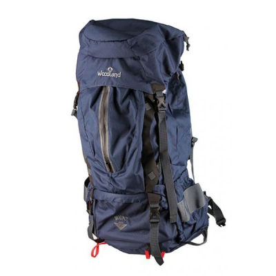 Рюкзак WoodLand MOUNT 120L (нави)
