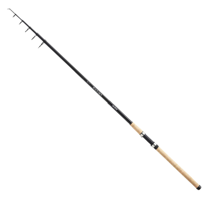 Спиннинг телескопический Balzer Black Jack Tele 10-45 г 3,00 м (11230 300)