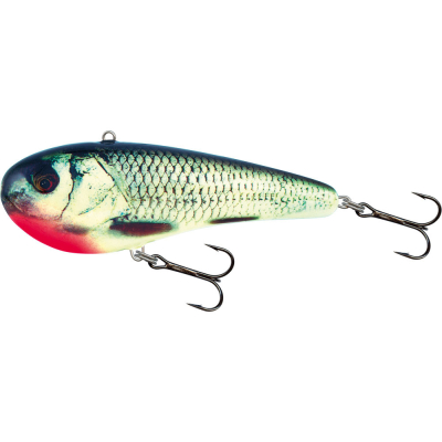Воблер Salmo Giant Chubby 140S цв. LSH