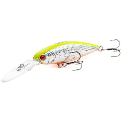 Воблер Zemex Spike 60SP MDR 7.5g цвет F102