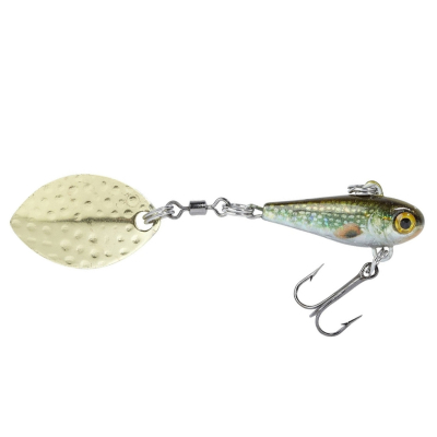 Тейл спиннер Balzer Colonel Spin Buddy 17гр. Pike (13590 217)