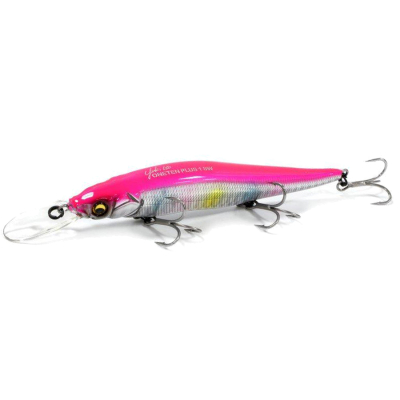 Воблер Megabass Vision OneTen Plus 1 SW цв. Gg pink candy