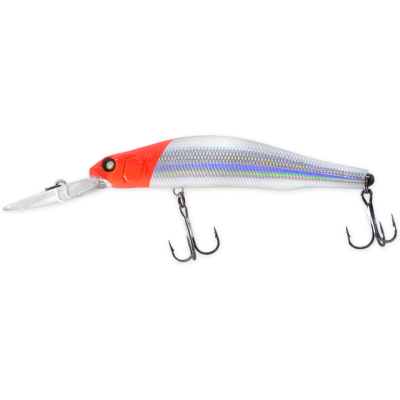Воблер BAT Ultimate BT049 (90mm.; 11.5g.; 2.8 m.) # B012