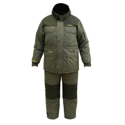 Костюм зимний Remington (зеленый) RM1010-305(365), р. L
