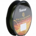 Шнур плетеный Seaguar Smackdown (x8) зелёный 137m. 0,285 мм; 40 lb/18,2 кг