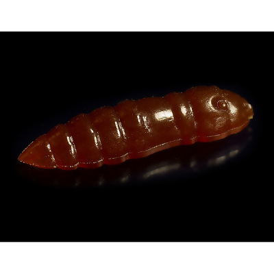 Силиконовая приманка Trout Baits Jara Moli Fat 35 (Сыр) Color #04