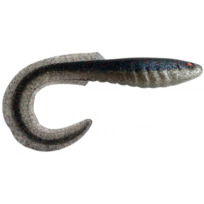 Силиконовая приманка Jig It Grand Puller 8 Squid цвет 007