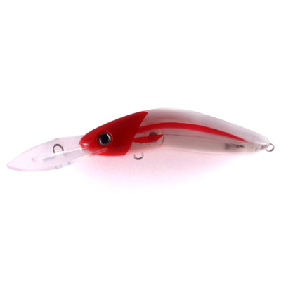 Воблер Garry Angler Killer Minnow 125mm 15g цв. RHL90
