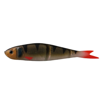 Приманки Savagear LB Soft 4Play 8 04-Perch 4+1pcs 45077