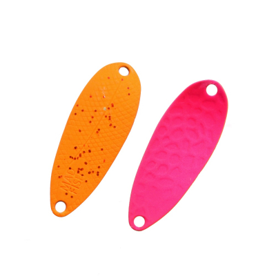 Блесна Mad Fish Yota 3 гр. цв. №43