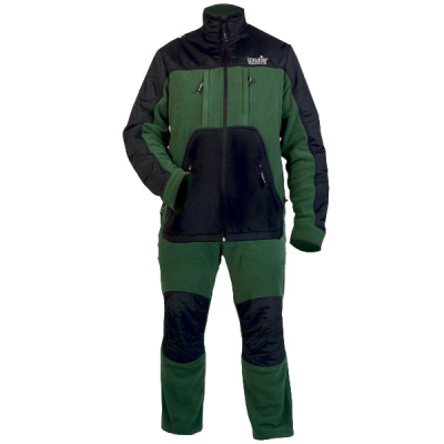 Костюм флис. Norfin Polar Line 2 р. L 
