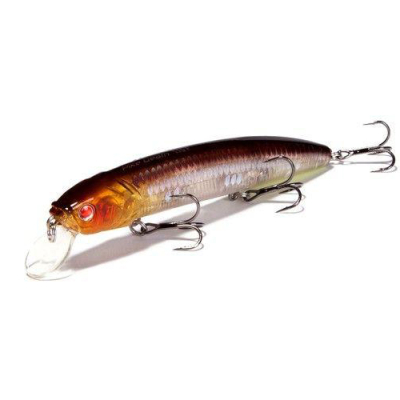 Воблер Renegade Pike Death 115F цв. A122