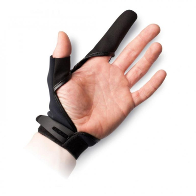 Перчатки Rapala ProWear Index левая р. M