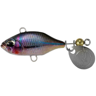 Тейл-спиннер DUO Realis Spin 38 11g #CSA3807