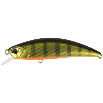 Воблер DUO Spearhead Ryuki 50F цв. #ASA3146 Gold Perch