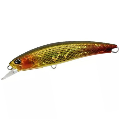 Воблер DUO Realis Fangbait SR 140 #ADA3311 Golden Dorado