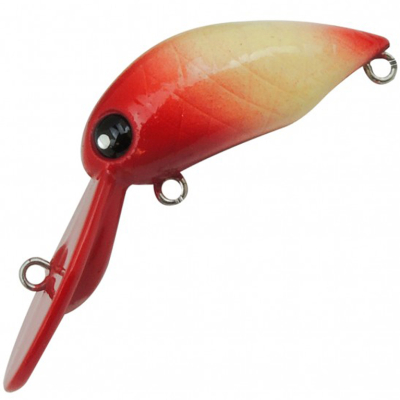 Воблер Mukai Komaya 31DR SS 31мм 2,8гр. цвет #125