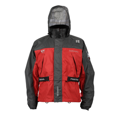 Куртка Finntrail Mudway 2000 Red (XL)