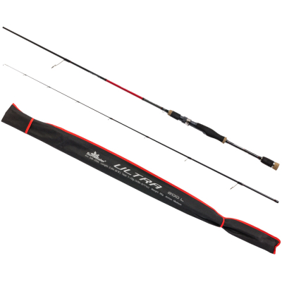 Спиннинговое удилище  Surf Master Ultra L (1-10) 2,0 м