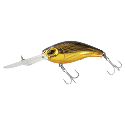 Воблер Usami Wasabi Crank 65F-SDR цв. #591