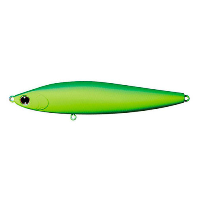 Воблер Daiwa Morethan Switch Hitter 105S цв. MAT CHART