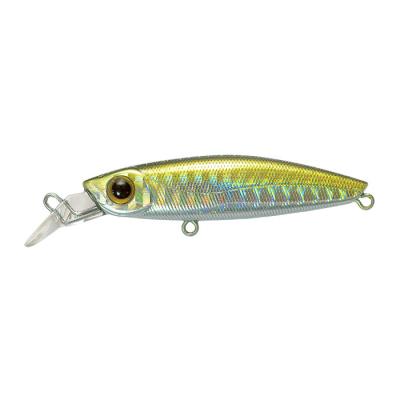 Воблер Pontoon21 GagaGoon 55S-SR цв. 315