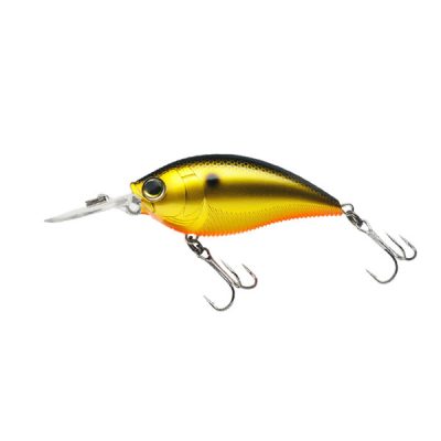 Воблер Yo-Zuri 3DB Mid Crank (F) R1106-GBL