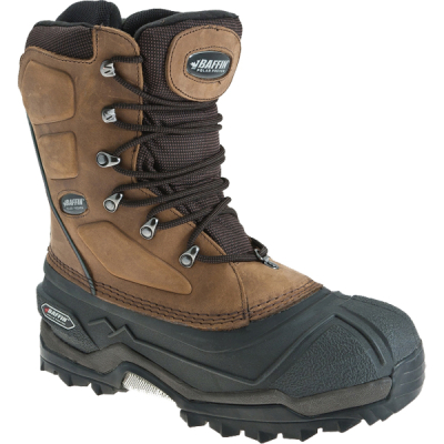 Обувь Baffin Evolution (коричневый) размер 40 (-60C)