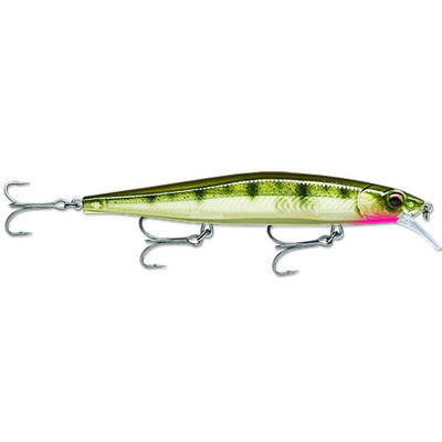 Воблер Rapala Precision Xtreme Mavrik 110 (PXRM110-BBZ)