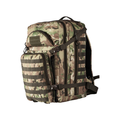 Рюкзак тактический Woodland Armada - 4, 45 л (мультикам)