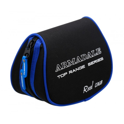 Чехол для катушки Flagman Armadale Hard Reel Case (ARMRC)