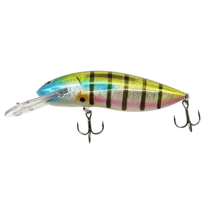 Воблер Namazu Water Boar L-85мм цвет №6