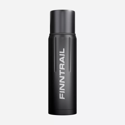 Термос Finntrail Bullet 1013 Graphite (0,75)