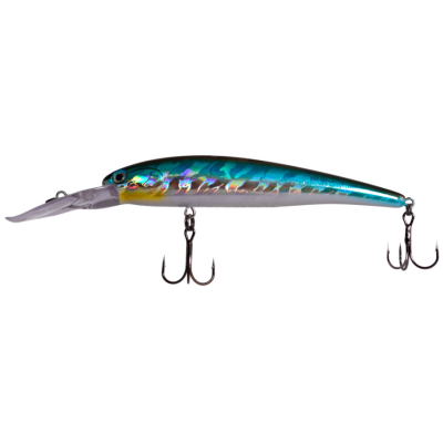 Воблер LureMax Zif 105F DDR 15гp. цвет 003