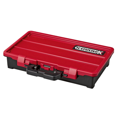 Коробка Ring Star RK-4500 RD/BK