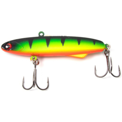 Раттлин Namazu LoaF Silicone L-70 мм 16 гр. цвет №3