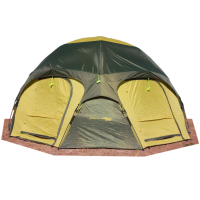 Накидка Maverick Solar Control 1/2 для шатра Cosmos 600