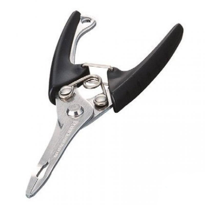 Инструмент Daiwa Petit Plier 110H Black