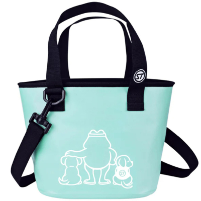 Сумка влагозащитная Stream Trail WMD Bag 7L Emerald